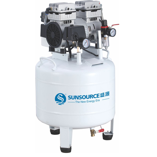 YY-750-30 超潔凈醫(yī)用級空壓機